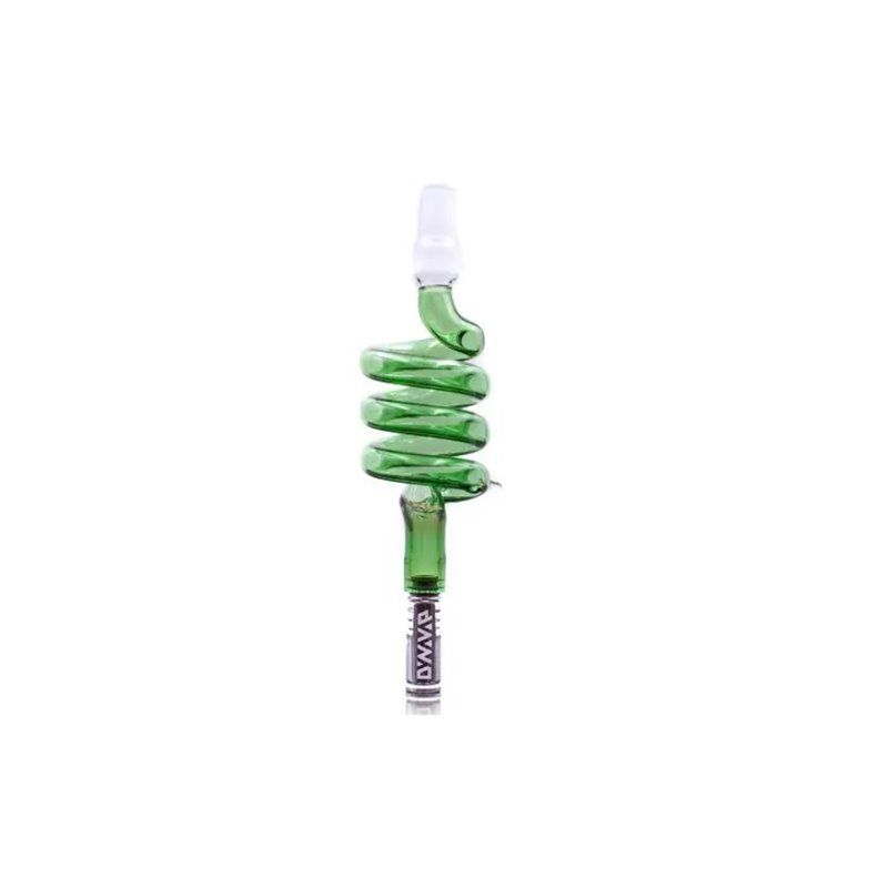 DYNAVAP X HERO Twister 14mm green