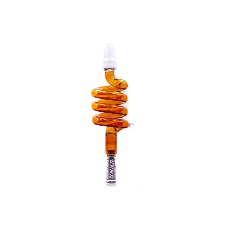 DYNAVAP X HERO Twister 14mm orange
