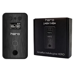 Grzałka indukcyjna HERO 30W - 60W
