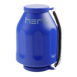 Pochłaniacz dymu HERO blue