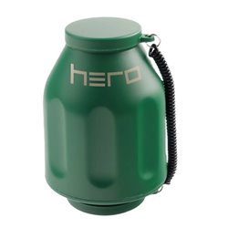 Pochłaniacz dymu HERO green