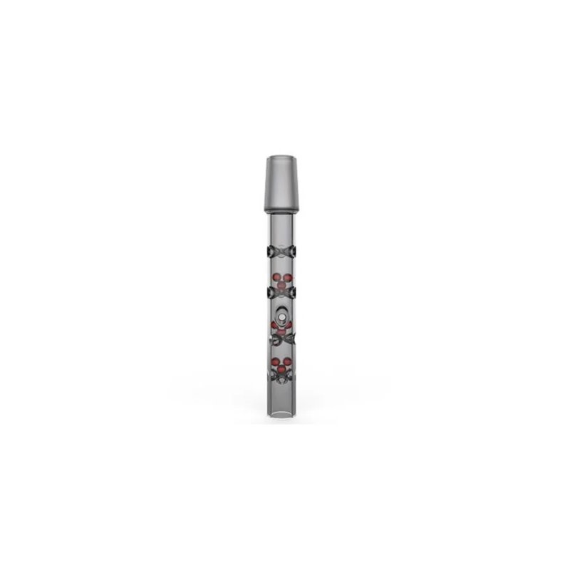 DYNAVAP X HERO Ruby Terp Pears 14mm grey