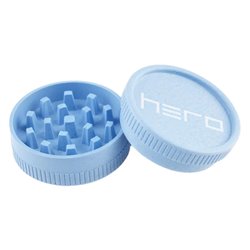 Młynek z włókna konopnego HERO blue