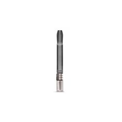 DYNAVAP X HERO Aristocrat Stem 90mm grey
