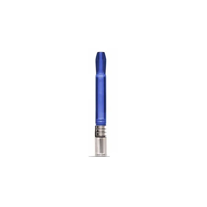DYNAVAP X HERO Aristocrat Stem 90mm blue
