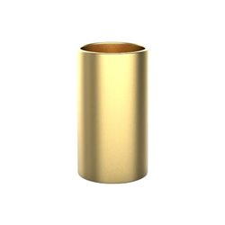 XLUX ROFFU X HERO LIMITED EDITION pozłacana komora + pozłacane sitko