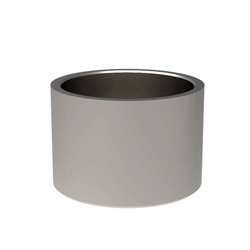 JCVAP POCKETY / PEAK PRO X HERO tytanowy insert