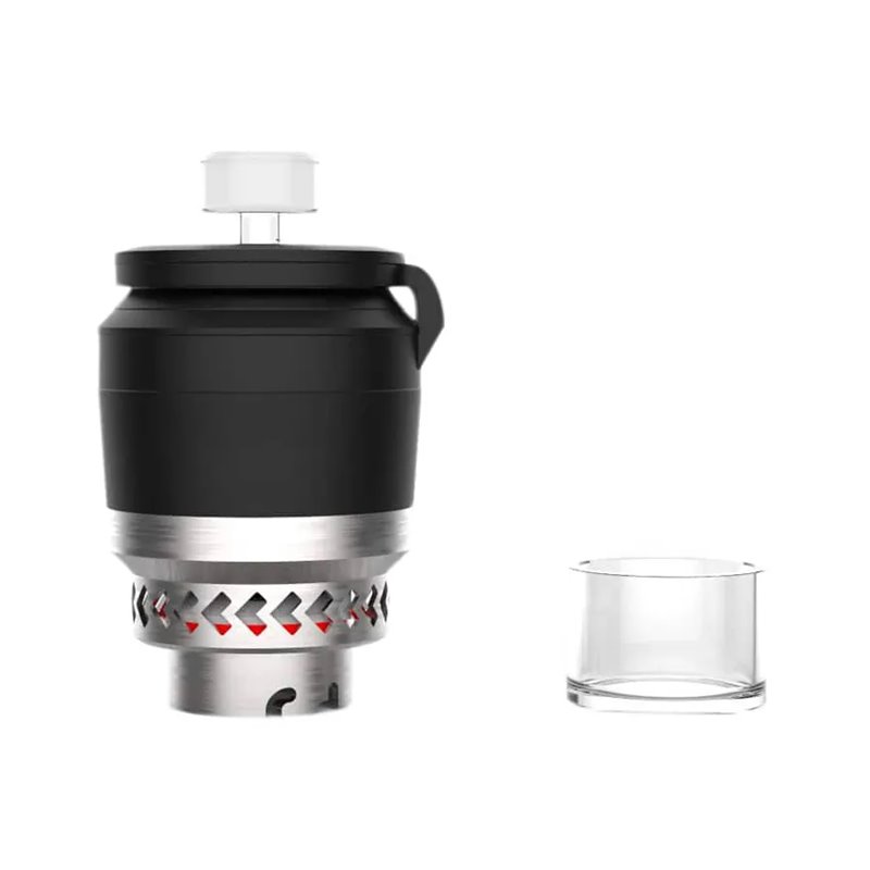 JCVAP POCKETY X HERO kwarcowa komora ICA 5D