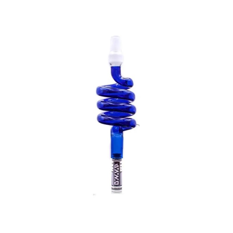 DYNAVAP X HERO Twister 14mm blue