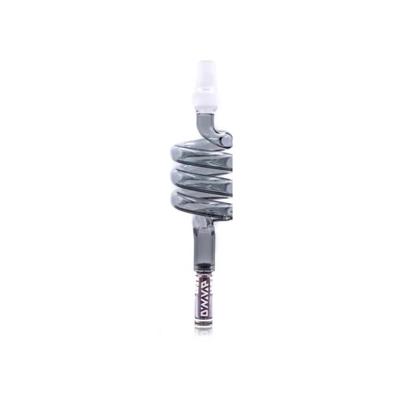 DYNAVAP X HERO Twister 14mm grey