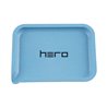 Tacka z włókna konopnego HERO blue 19 x 14 cm
