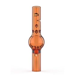 DYNAVAP X HERO MARACA Stem 110mm orange
