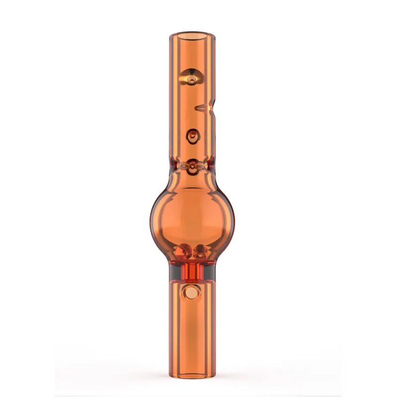 DYNAVAP X HERO MARACA Stem 110mm orange