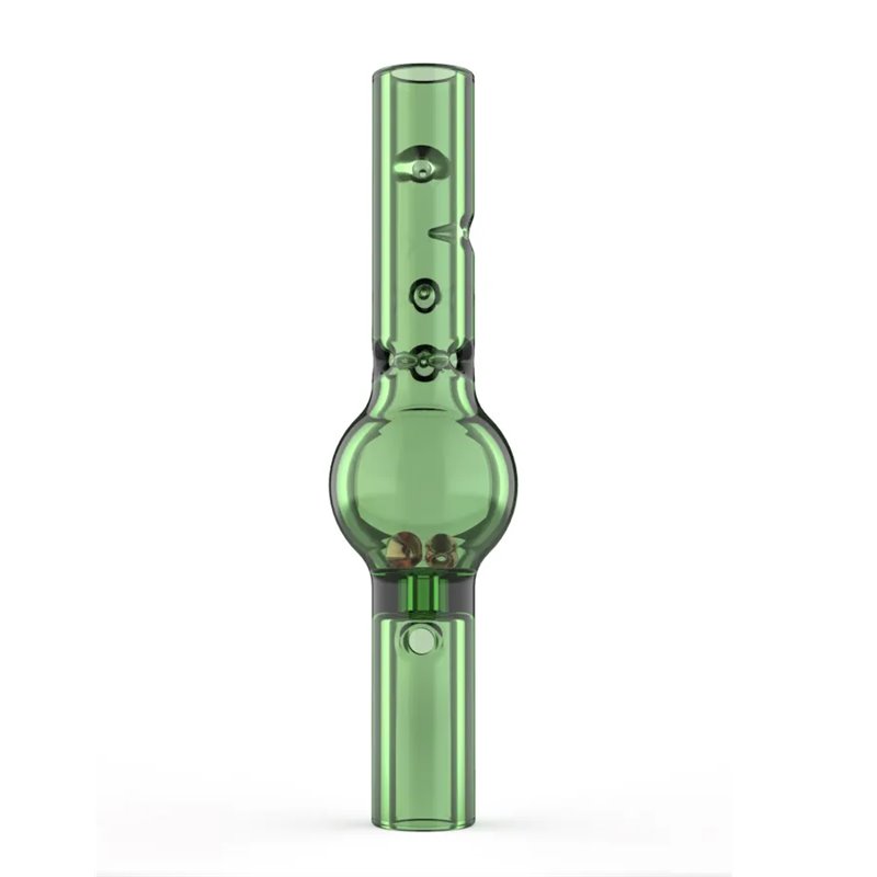 DYNAVAP X HERO MARACA Stem 110mm green