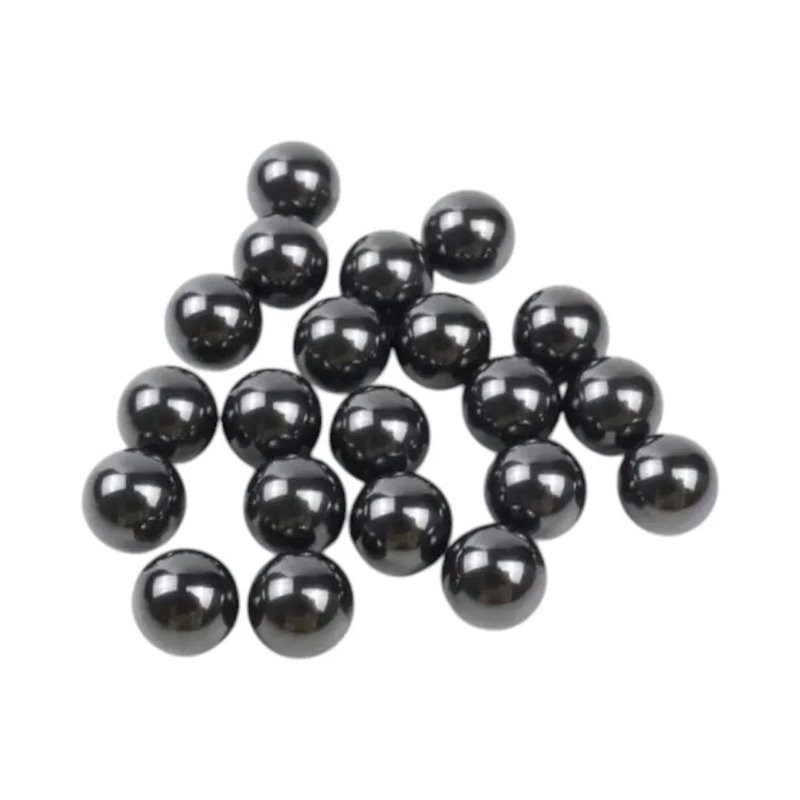 JCVAP HERBCLOUD X HERO SiC Pearls 2mm 300szt