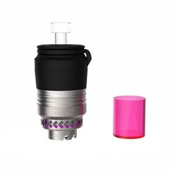 JCVAP POCKETY X HERO rubinowa komora 5D XXL