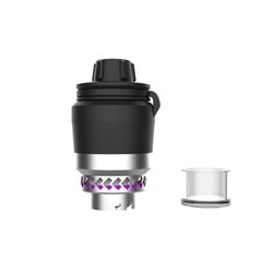 Puffco Peak PRO komora 5D z insertem kwarcowym