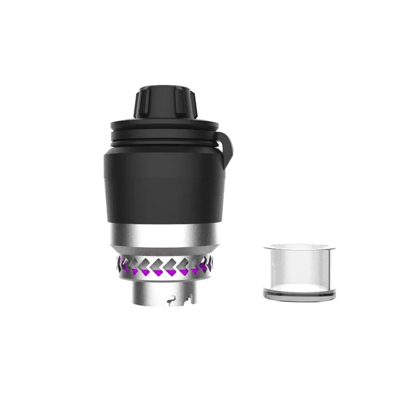 Puffco Peak PRO komora 5D z insertem kwarcowym