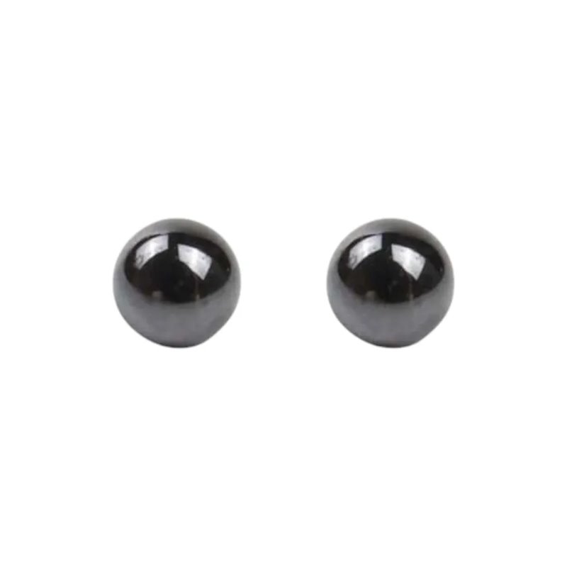 JCVAP X HERO perły Diamondium klasy D 4,5mm 2szt