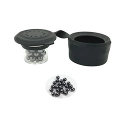 JCVAP X HERO 4mm SiC z nasadką silikonową do komory HerbCloud