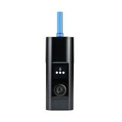 Arizer X HERO zapasowy ustnik 70mm komora XL blue