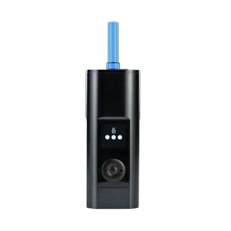 Arizer X HERO zapasowy ustnik 70mm komora XL blue