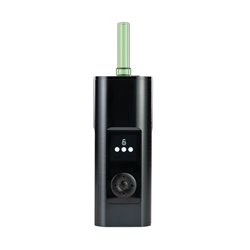 Arizer X HERO zapasowy ustnik 70mm komora XL green