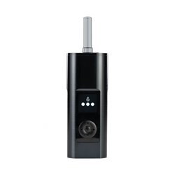 Arizer X HERO zapasowy ustnik 70mm komora XL grey