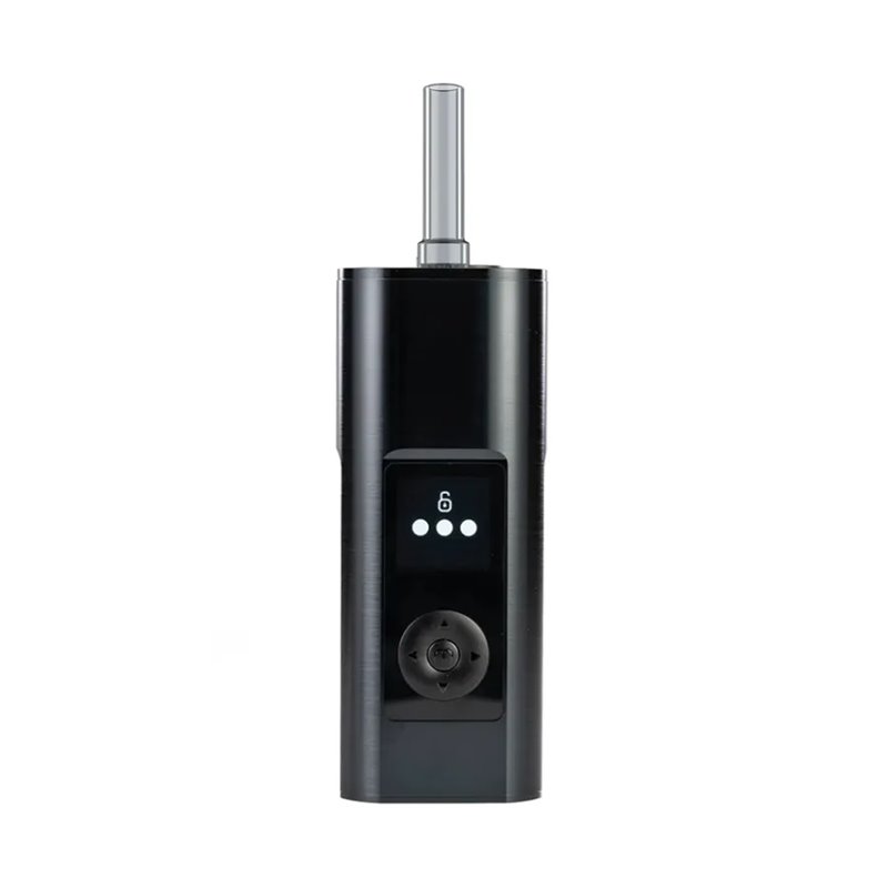 Arizer X HERO zapasowy ustnik 70mm komora XL grey