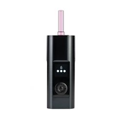 Arizer X HERO zapasowy ustnik 70mm komora XL rose