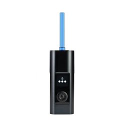 Arizer X HERO zapasowy ustnik 110mm komora XL blue