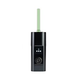 Arizer X HERO zapasowy ustnik 110mm komora XL green