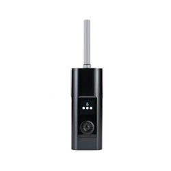 Arizer X HERO zapasowy ustnik 110mm komora XL grey