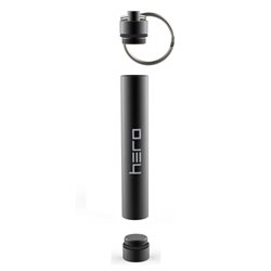 X-Max V3 PRO+ X HERO Capsule Caddy pojemnik na kapsułki 5szt v2