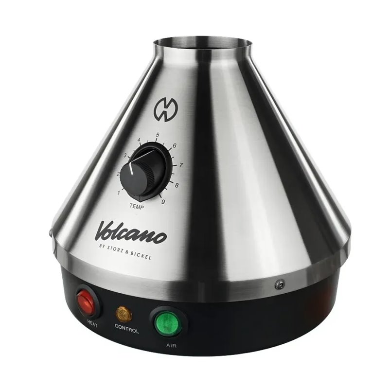 VOLCANO VAPORIZER CLASSIC EASY VALVE Storz & Bickel