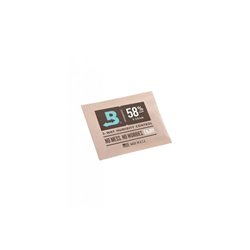 Boveda regulator wilgotności 58% 8g