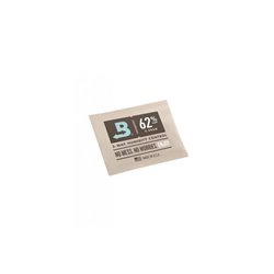 Boveda regulator wilgotności 62% 4g