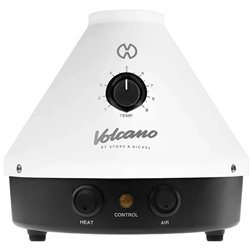 VOLCANO CLASSIC PEACE Storz & Bickel