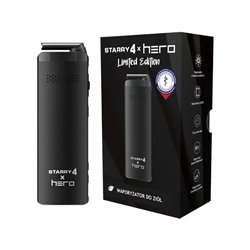 X-Max Starry 4.0 X HERO LIMITED EDITION