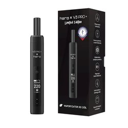 X-Max V3 PRO+ X HERO LIMITED EDITION PLUS