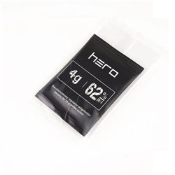 Regulator wilgotności 62% 4g HERO