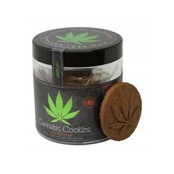 Ciastka konopne Cannabis Cookies Hashish 120 g