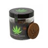 Ciastka konopne Cannabis Cookies Hashish 120 g