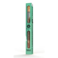 Amnesia Haze CBD Prerolls 0.8g z akcyzą