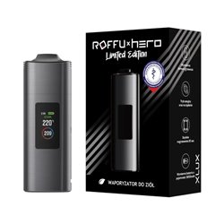 XLUX ROFFU X HERO LIMITED EDITION