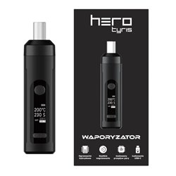 
HERO Tyris waporyzator
