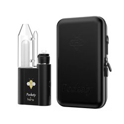 JCVAP POCKETY X HERO LIMITED EDITION