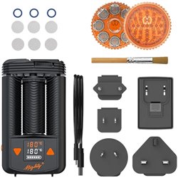 MIGHTY+ MEDIC Waporyzator