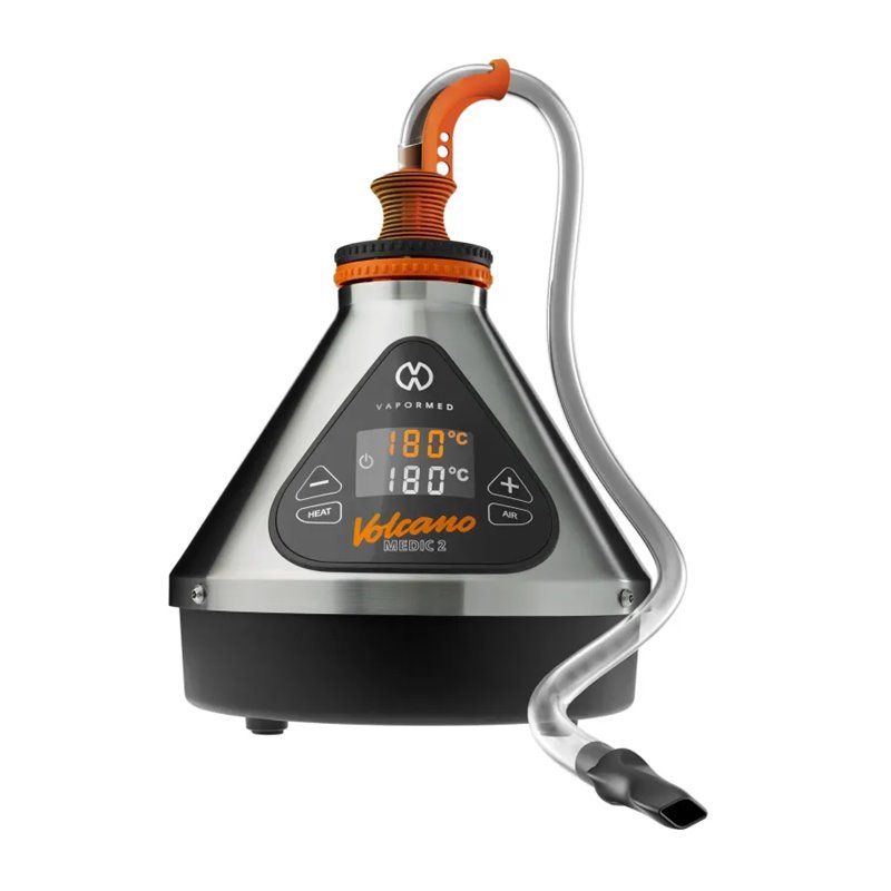 VOLCANO VAPORIZER MEDIC 2 Storz & Bickel