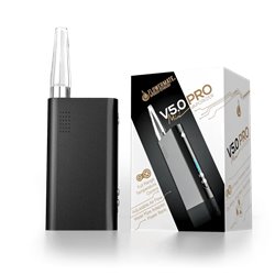 Flowermate V5.0s PRO mini waporyzator z szklanym ustnikiem